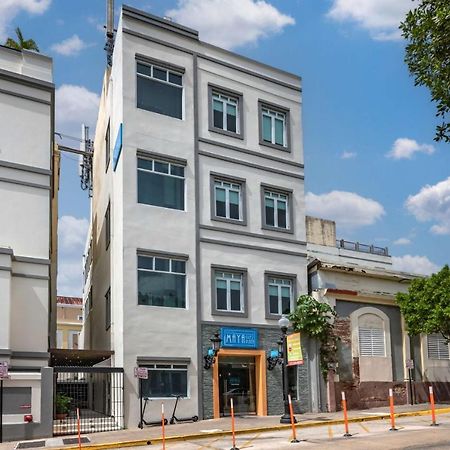 Hotel Mayaguez Plaza, BW Signature Collection Экстерьер фото