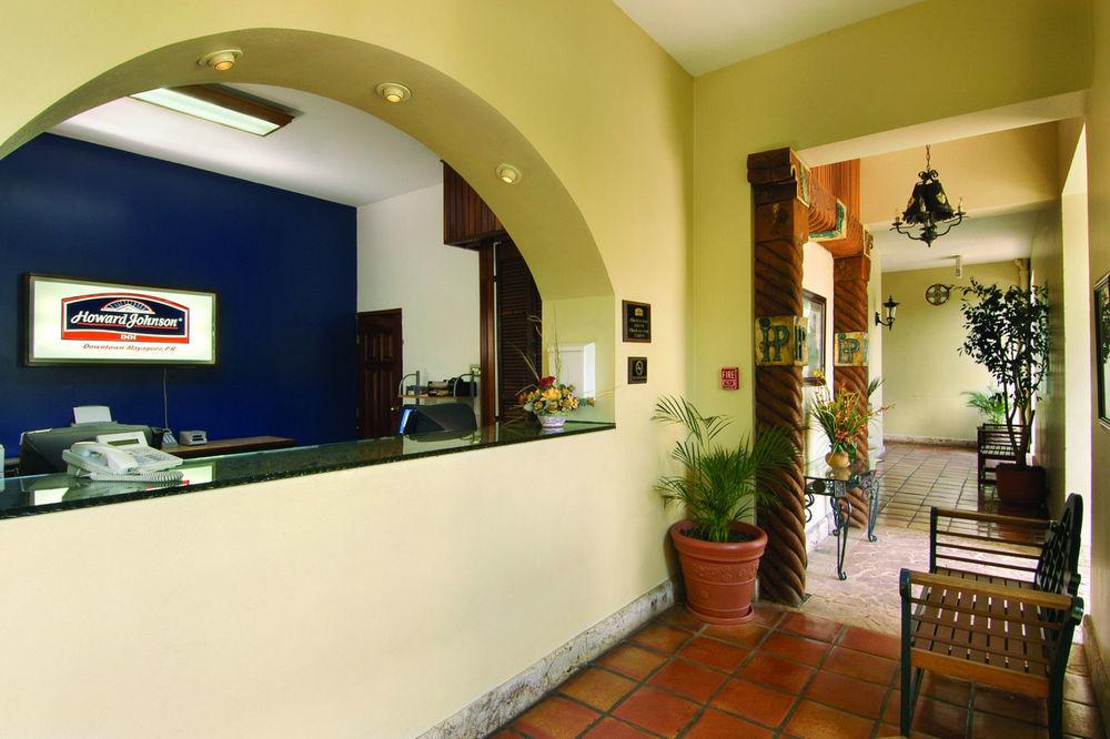 Hotel Mayaguez Plaza, BW Signature Collection Экстерьер фото