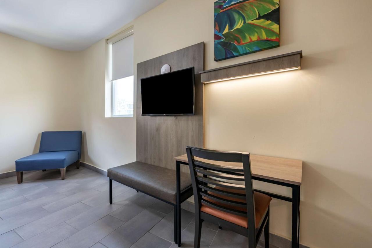 Hotel Mayaguez Plaza, BW Signature Collection Экстерьер фото