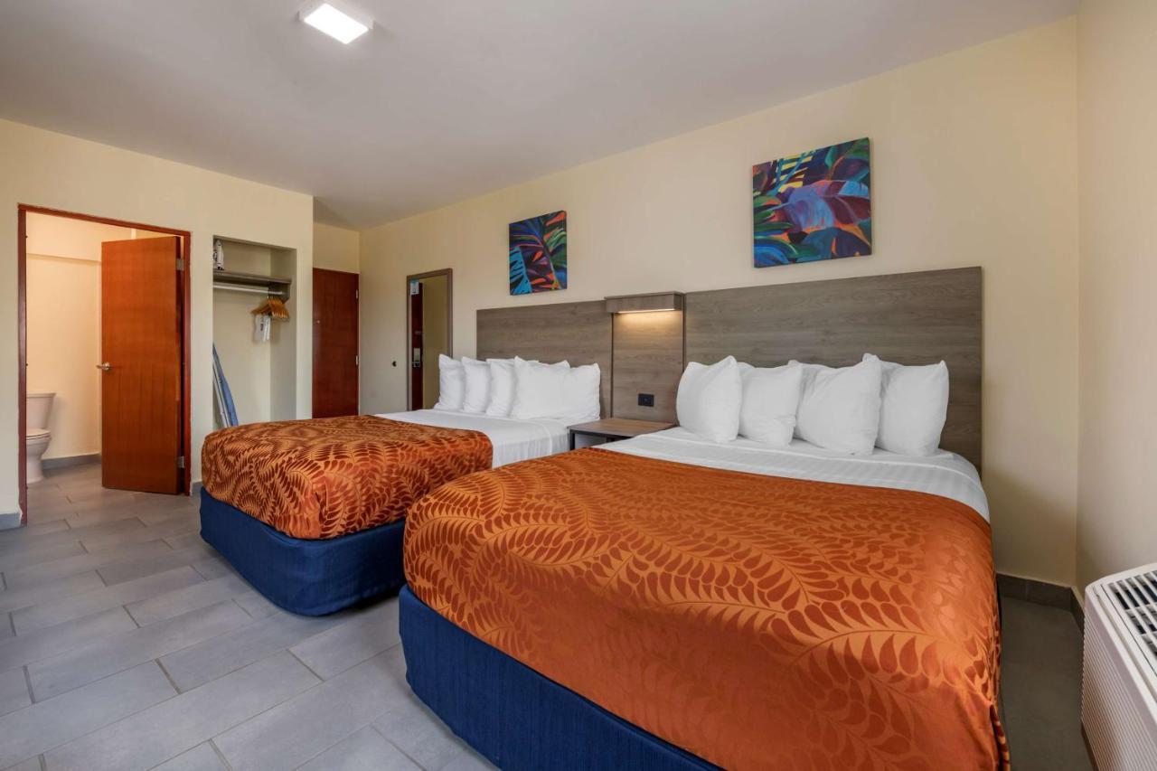 Hotel Mayaguez Plaza, BW Signature Collection Экстерьер фото