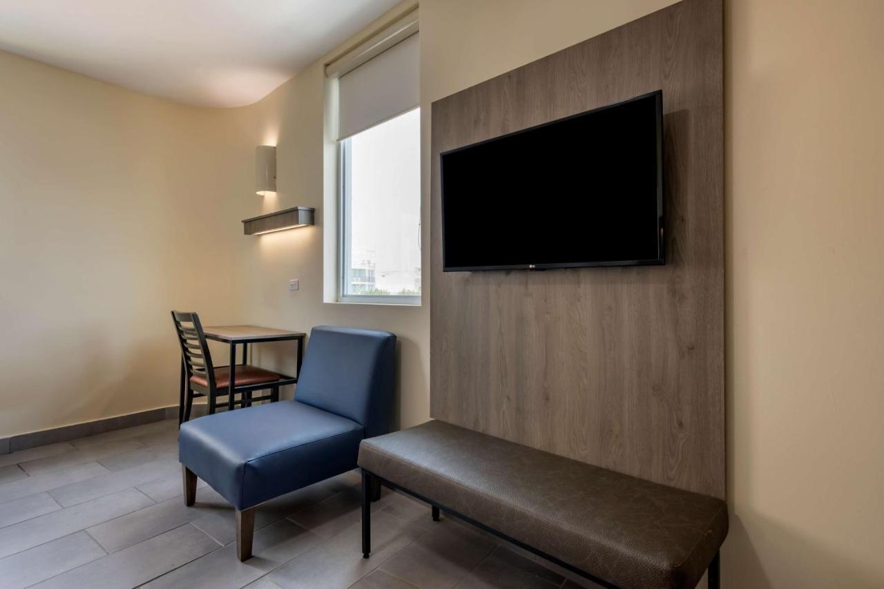 Hotel Mayaguez Plaza, BW Signature Collection Экстерьер фото