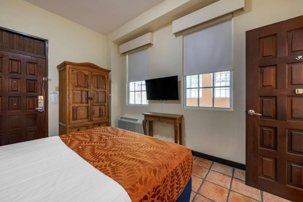 Hotel Mayaguez Plaza, BW Signature Collection Экстерьер фото