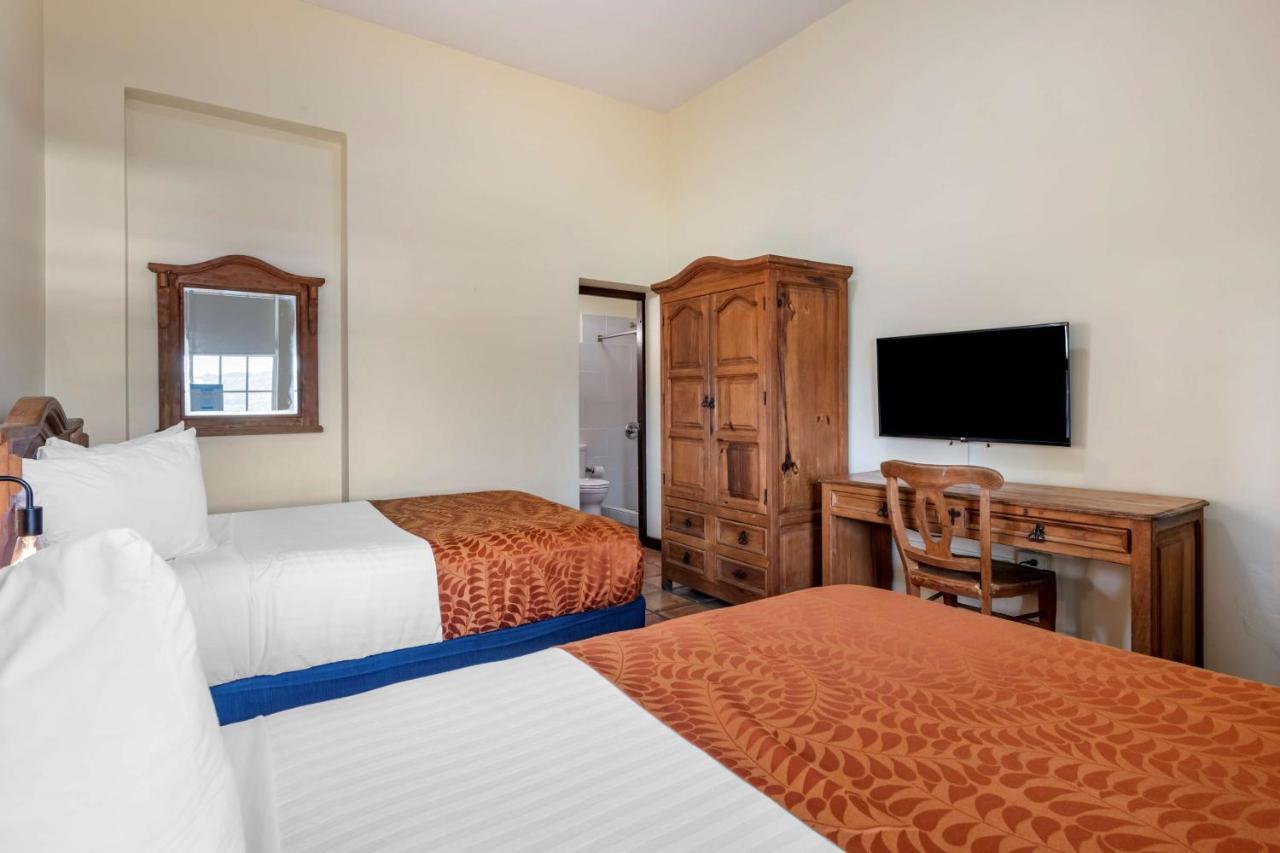 Hotel Mayaguez Plaza, BW Signature Collection Экстерьер фото